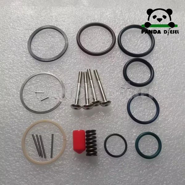 diesel cat 3126 heui unit fuel injector overhaul repair kits