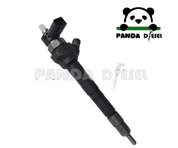 Diesel Common Rail Injector 0445110369 0445110368 0445110646 0445110647 0986435167 03L130277J