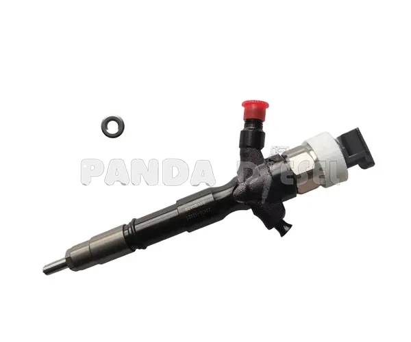 Diesel Common Rail Injector 23670-30280 095000-7780 095000-8290 23670-0L020 23670-0L050