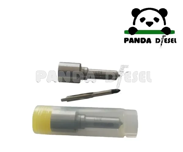Diesel Common Rail Injector Nozzle H374/E374PRD/L374PBD for Hyundai KIA STAREX Delphi Diesel Injector 33800-4A710/28229873 D4CB Engine