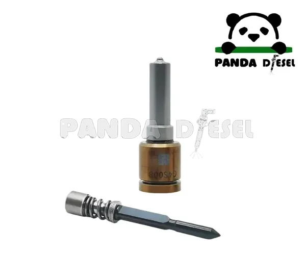 Diesel Common Rail Injector Nozzle Tip G4S008 for Denso Injector 23670-0E020 295700-0560 23670-09430 Toyota Fortuner Hilux 1GD 2GD
