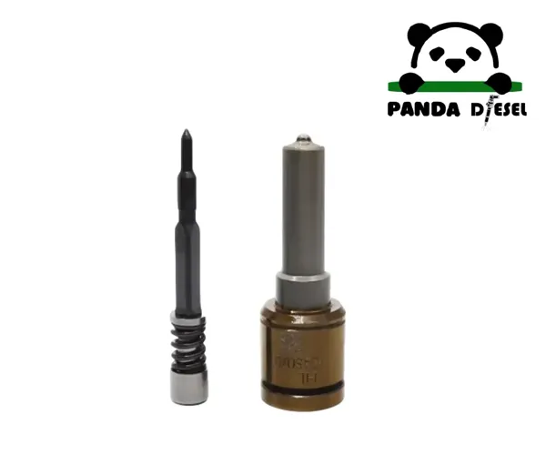 Diesel Common Rail Injector Nozzle Tip G4S070 for Toyota 2GD Denso Diesel Injectors 23670-0E070 23670-09460 23670-19015