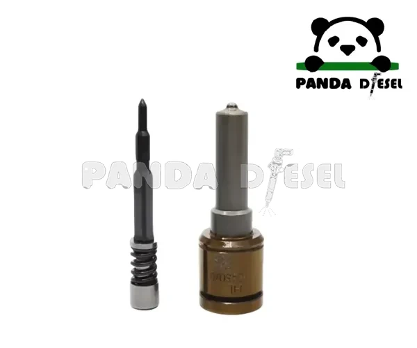 Diesel Common Rail Injector Nozzle Tip G4S070 for Toyota 2GD Denso Diesel Injectors 23670-0E070 23670-09460 23670-19015