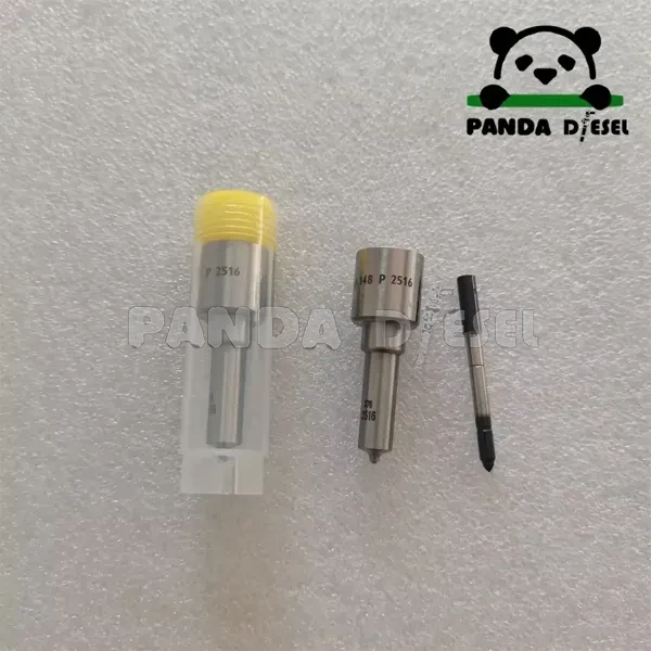 diesel common rail nozzle 0433172516 dlla148p2516 for bosch fuel injector 0445120444 0445120415