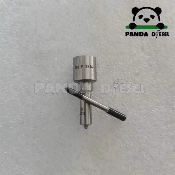 diesel common rail nozzle 0433172516 dlla148p2516 for bosch fuel injector 0445120444 0445120415