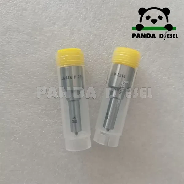 diesel common rail nozzle 0433172516 dlla148p2516 for bosch fuel injector 0445120444 0445120415