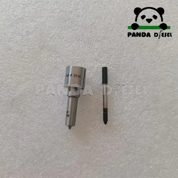 diesel common rail nozzle 0433172516 dlla148p2516 for bosch fuel injector 0445120444 0445120415