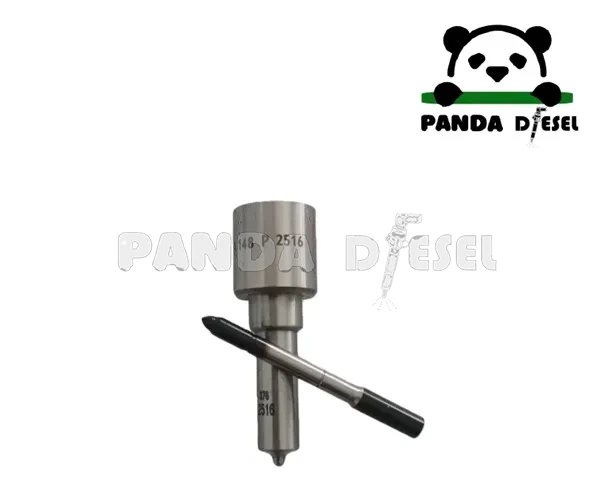 Diesel Common Rail Nozzle 0433172516 DLLA148P2516 For Bosch Fuel Injector 0445120444 0445120415