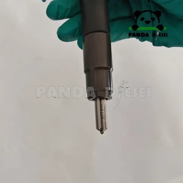 diesel fuel injector 28342997 embr00002d for mercedes sprinter 2 2 a6510704987 a6510700587 om 651