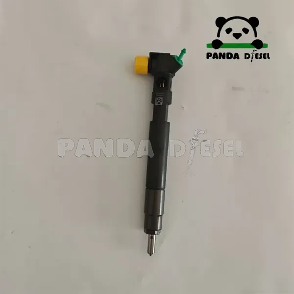 diesel fuel injector 28342997 embr00002d for mercedes sprinter 2 2 a6510704987 a6510700587 om 651