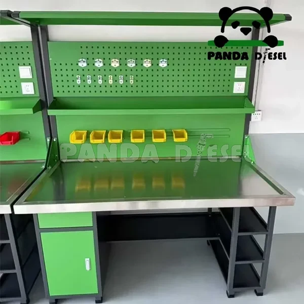 diesel laboratory work benches bulk