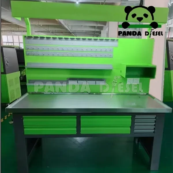 diesel laboratory work benches company