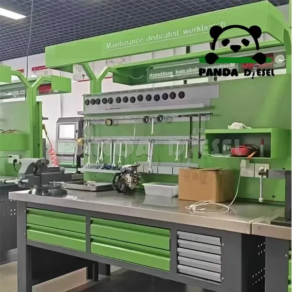diesel laboratory work benches factory