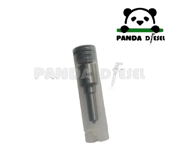 Dlla 150 P 1080 Diesel Sprayer Nozzle Dlla150p1080 093400-1080 for Denso Common Rail Injector 095000-8730