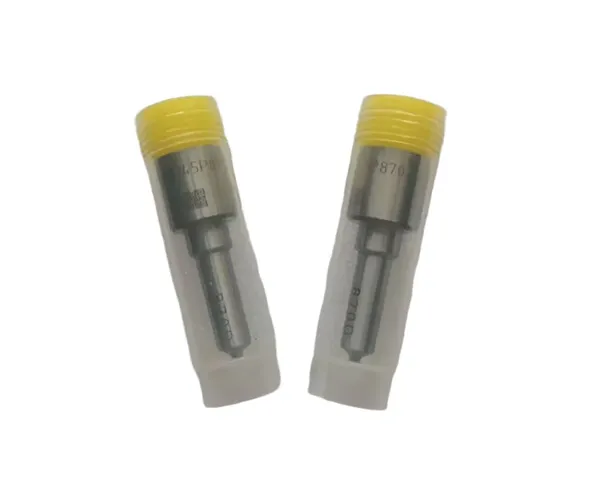 DLLA145P870 Fuel Injector Diesel Engine Tips Fit for MITSUBISHI TRITON 4D56 CR Injector 095000-5600