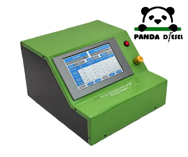 DENSO EDC Pump V3 V4 V5 Pump Tester