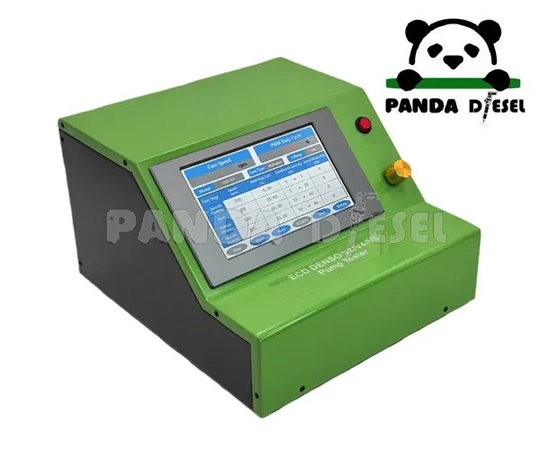 DENSO EDC Pump V3 V4 V5 Pump Tester
