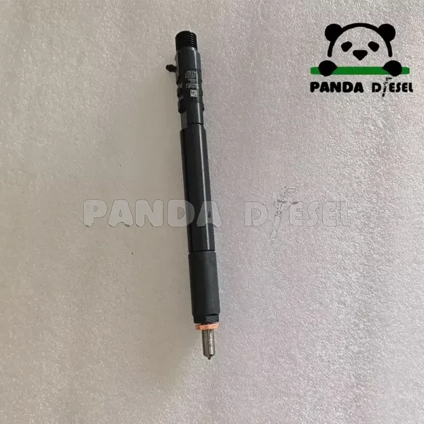 ejbr04501d diesel common rail fuel injector r04501d a6640170121 for delphi ssangyong actyon kyron engine