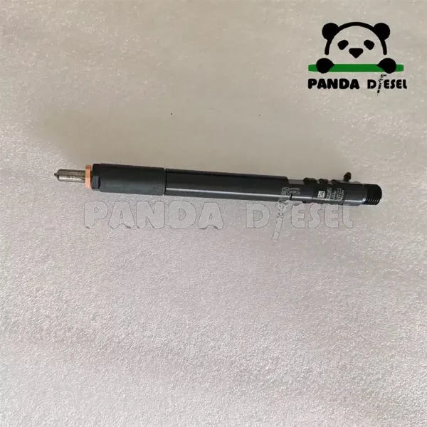 ejbr04501d diesel common rail fuel injector r04501d a6640170121 for delphi ssangyong actyon kyron engine