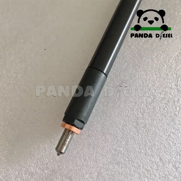 ejbr04501d diesel common rail fuel injector r04501d a6640170121 for delphi ssangyong actyon kyron engine