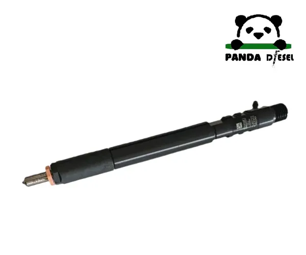 EJBR04501D Diesel Common Rail Fuel Injector R04501D A6640170121 for Delphi Ssangyong Actyon Kyron Engine