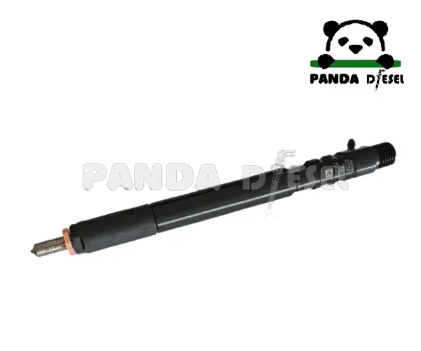 EJBR04501D Diesel Common Rail Fuel Injector R04501D A6640170121 for Delphi Ssangyong Actyon Kyron Engine