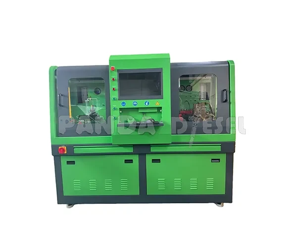 EUI EUP HEUI Test Bench