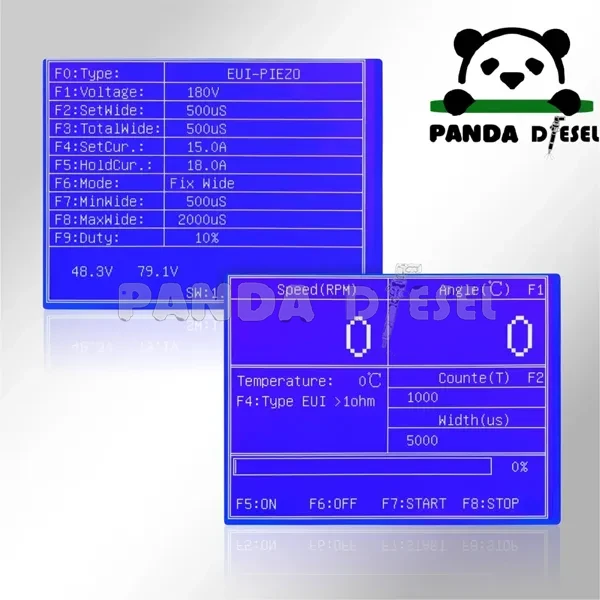 eui eup v2 tester for sale