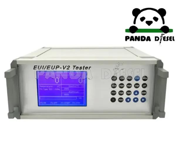 EUI EUP V2 Tester