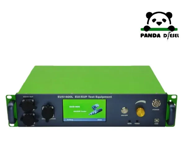 EUS1600 EUI EUP Tester