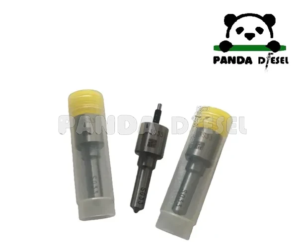 Fuel Injector Nozzle G3S33 293400-0330 for Toyota Hilux Hiace 1KD Common Rail Injector 23670-30400 23670-0L110