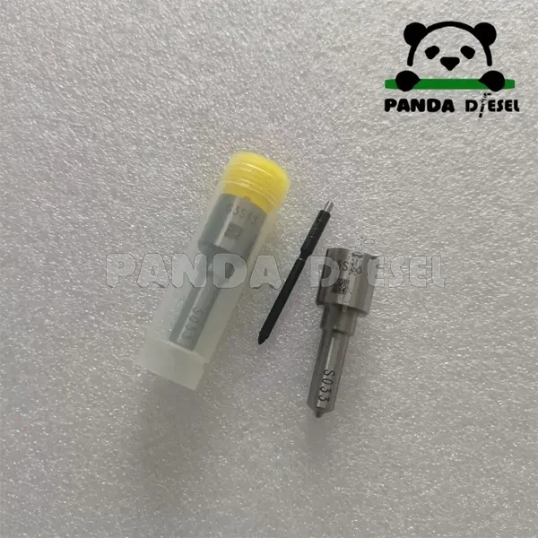 fuel injector nozzle g3s33 293400 0330 for toyota hilux hiace 1kd common rail injector