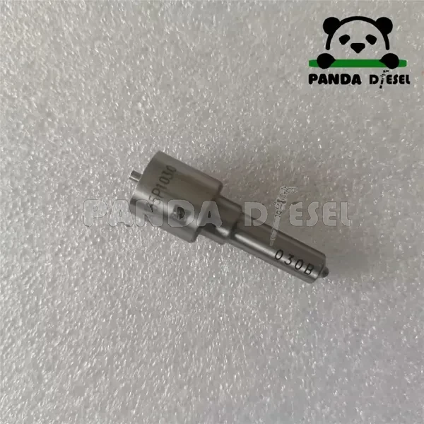 fuel injector nozzles tips dlla155p1030 093400 1030 compatible with mitsubishi pajero l200 2 0d diesel injector