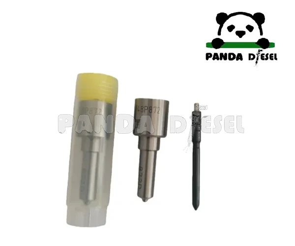 Fuel Nozzle DLLA148P872 093400-8722 for Denso Common Rail Injector 095000-565016600-EB300 Nissan Navara YD25 Engine