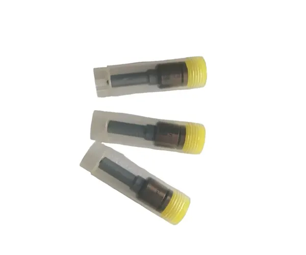 G4S009 Common Rail Injector Nozzle for 23670-0E010 295700-0550 TOYOTA HILUX 2.8 1GD 2 Pins