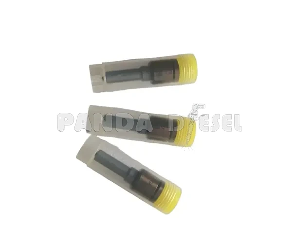 G4S009 Common Rail Injector Nozzle for 23670-0E010 295700-0550 TOYOTA HILUX 2.8 1GD 2 Pins