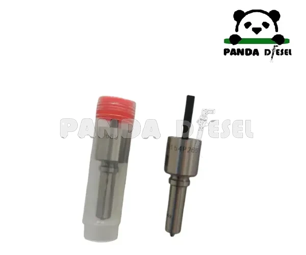 Injector Common Rail Nozzle DLLA 154P 2669 DLLA154P2669 for Diesel Fuel Injector 0445110999 0 445 110 999（Bosch φ3.5）