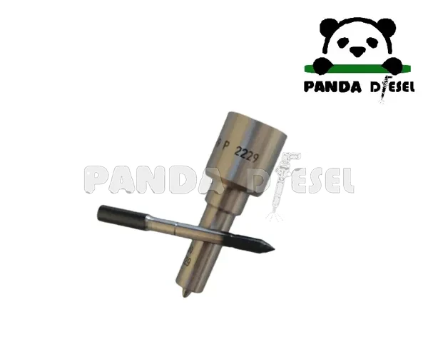 Injector Nozzle Tip DLLA139P2229 0433172229 for Fiat Ducato IVECO DAILY Boxer 2.3 Injector 0445110418 0445110520 0986435212