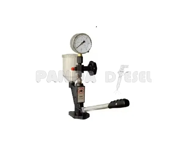 Normal Type Nozzle Tester