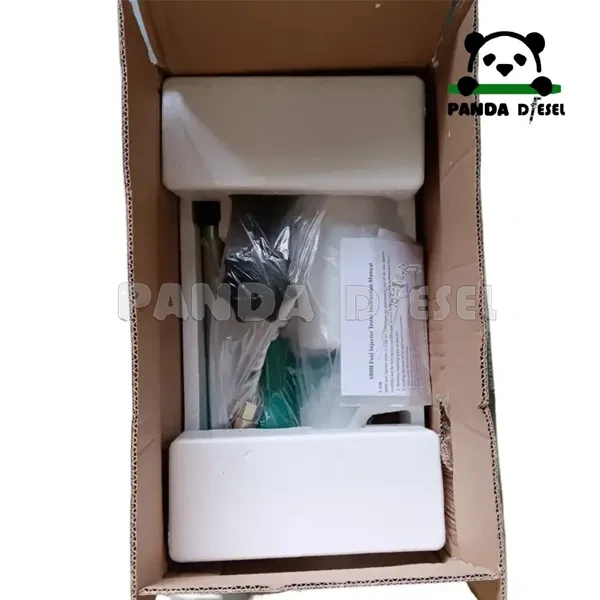 nozzle tester s90h china