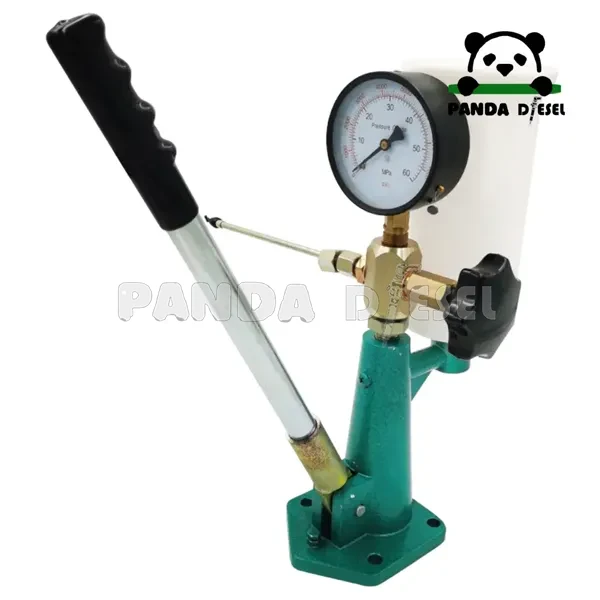 nozzle tester s90h supplier