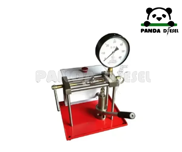 PJ60 Nozzle Tester