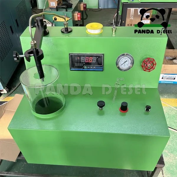 pq400s double spring injector nozzle tester bulk