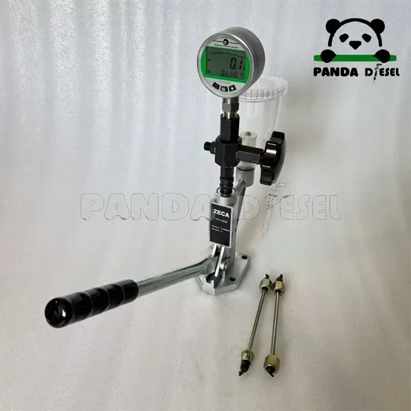 s200h nozzle tester bulk