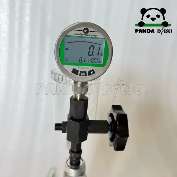 s200h nozzle tester manufacturer