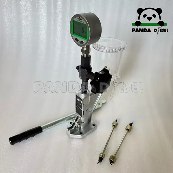 s200h nozzle tester supplier