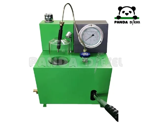 SD105 Box Type Nozzle Tester