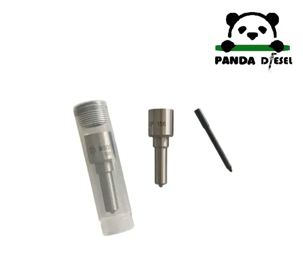 Siemens Piezo Injector Nozzle M0002P156 For Land Rover Discovery Common Rail Injectorr 4H2Q-9K545-AF A2C59511364
