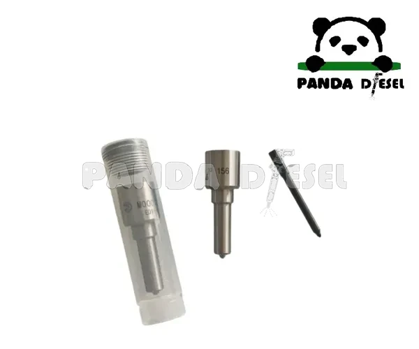 Siemens Piezo Injector Nozzle M0002P156 For Land Rover Discovery Common Rail Injectorr 4H2Q-9K545-AF A2C59511364