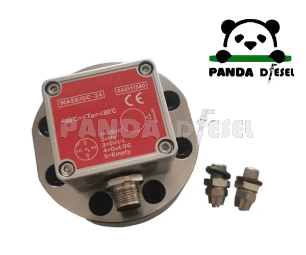 TB305 Common Rail Fuel Injector Flow Meter Sensor For Diesel Test Bench